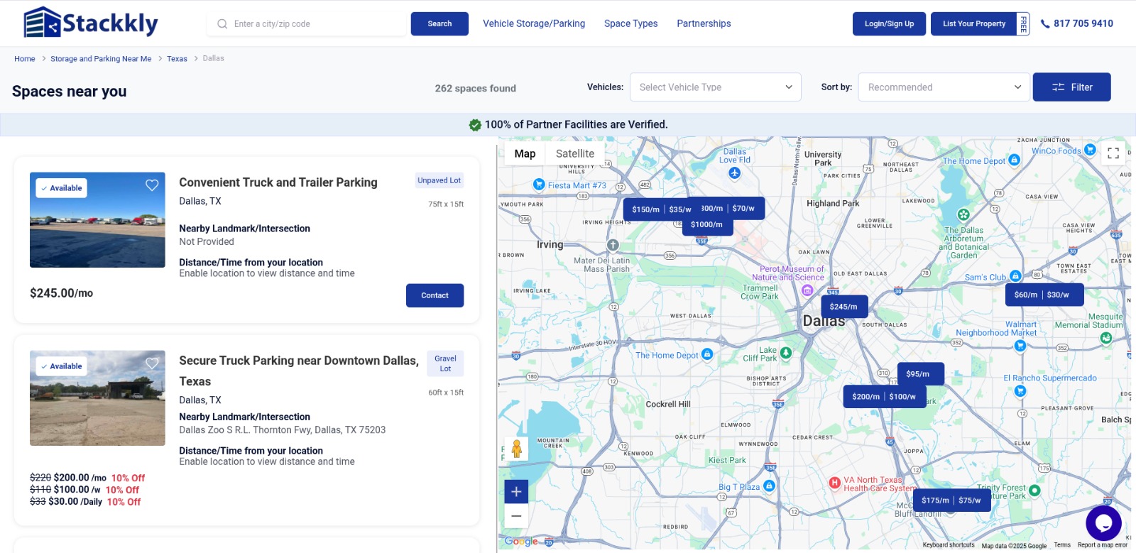 Logistic Redesign Web